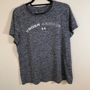 Under Armour Heatgear Shirt